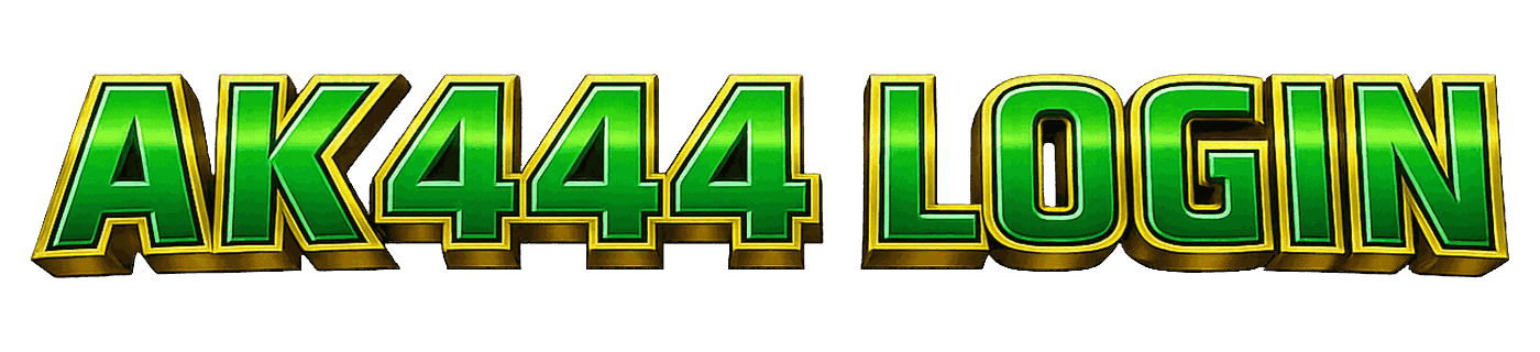 ak444 login